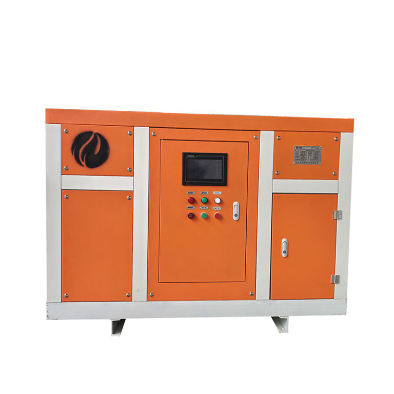 Gas Dehydration Unit for Urban Pipeline Networks