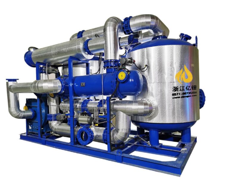 Forced-air Dryer