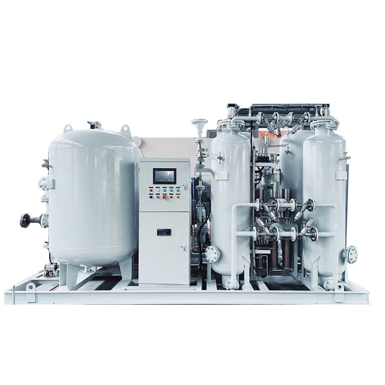 PSA Pressure Swing Adsorption Nitrogen Generator