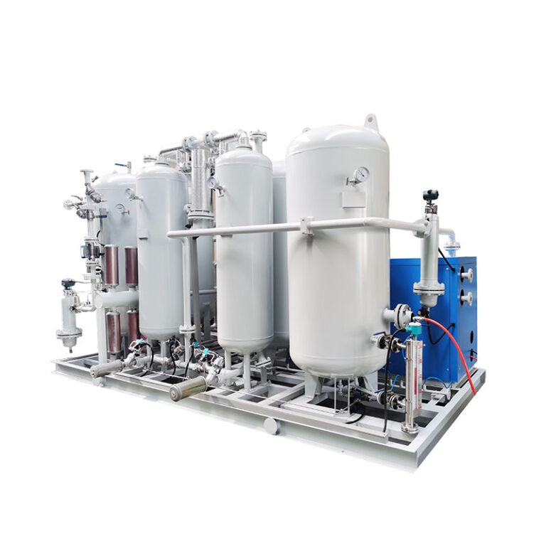 Hydrogen Nitrogen Purification Equipment