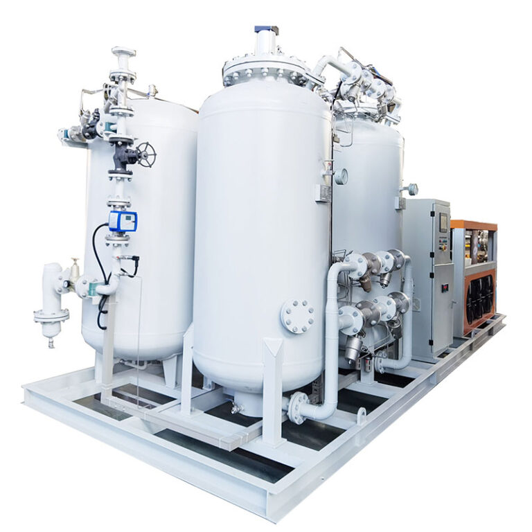 Modular Nitrogen Generator