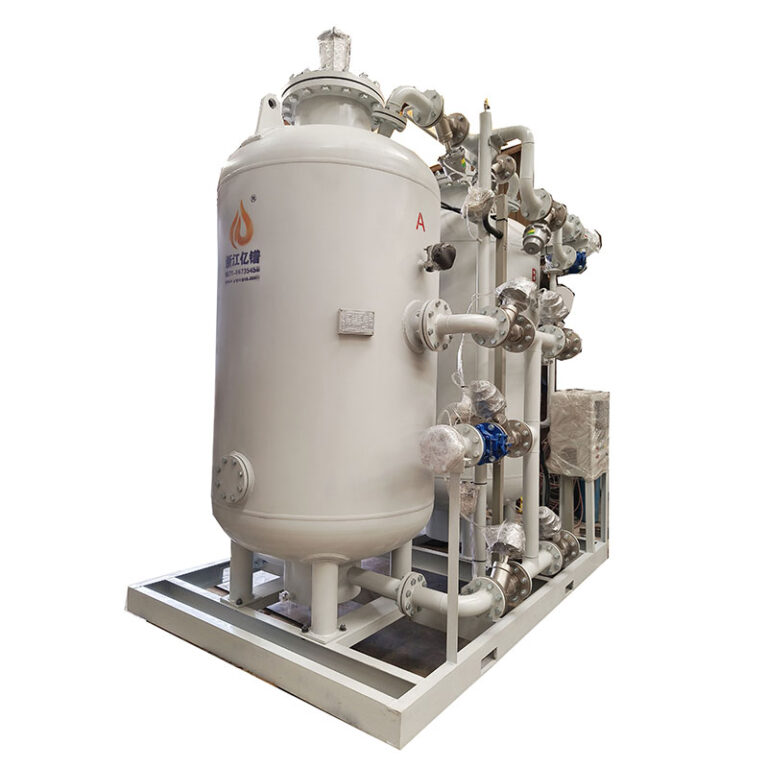 PSA Pressure Swing Adsorption Oxygen Generator