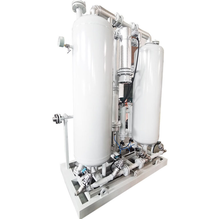 Refrigerated Dryer