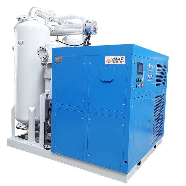 Compressed Air Dryer