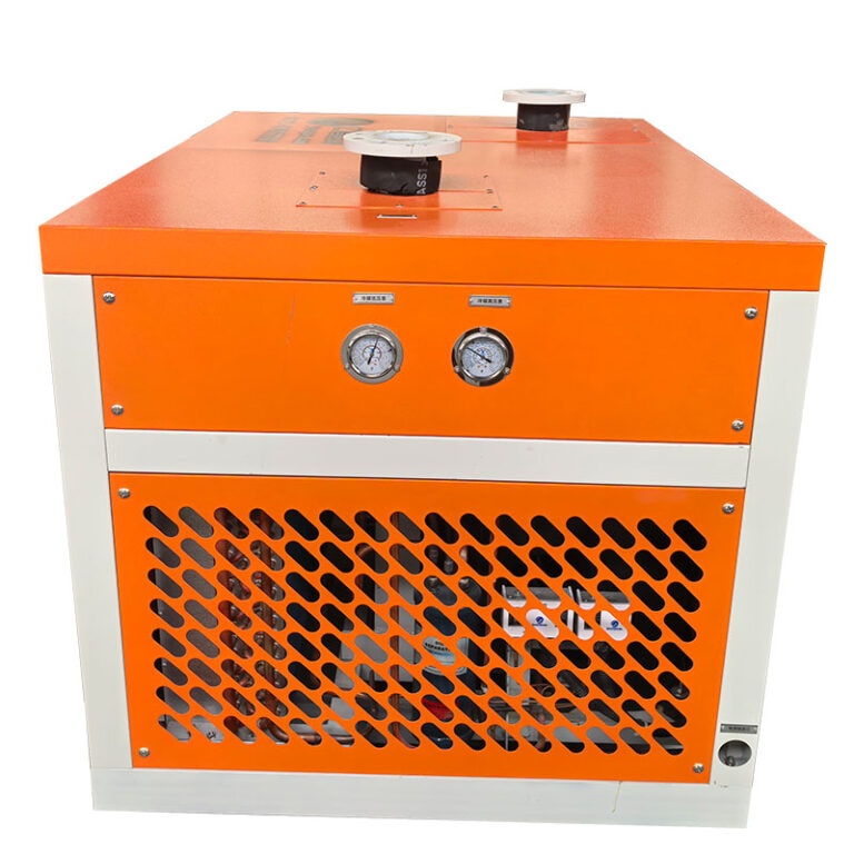 Modular Dryer