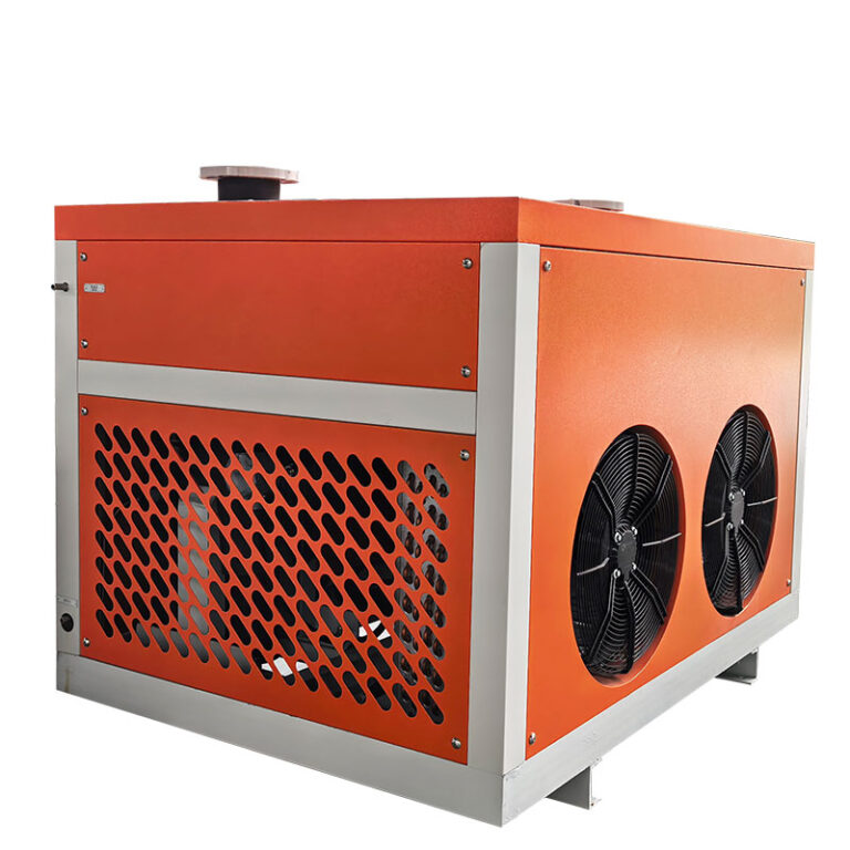 Oilfield Wellhead Pre-Cooler