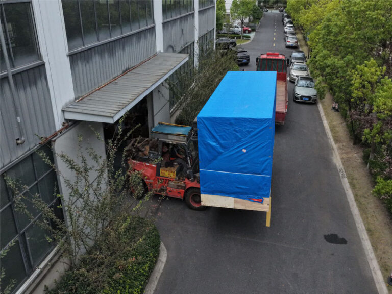 Yipu Energy Successfully Delivers Instrument Air Nitrogen Generator to Client in Myanmar