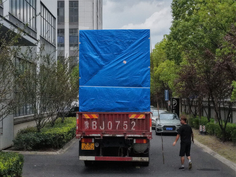 Yipu Energy Successfully Delivers Core Instrument Air Nitrogen Generator to Myanmar ClientYipu Energy’s High-Performance Instrument Air Nitrogen Generator Successfully Shipped to Myanmar