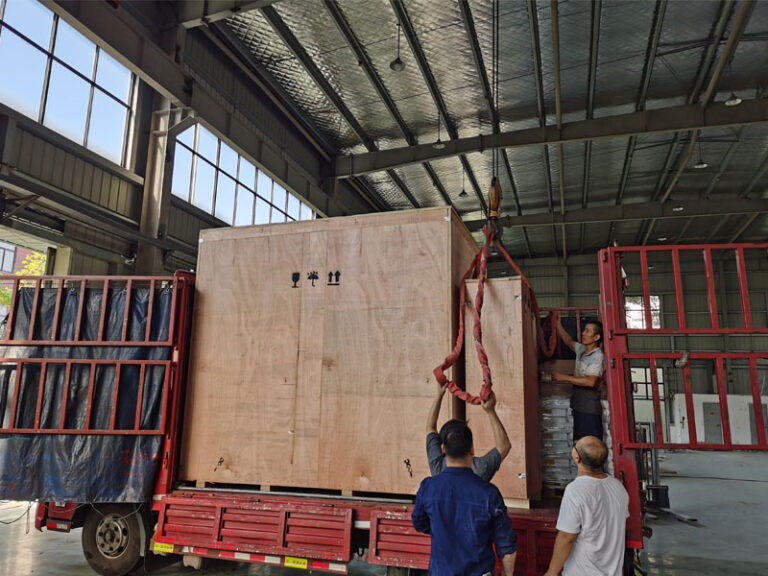 Yipu Energy Successfully Delivers Natural Gas Dehydration Unit Project to Uzbekistan Client